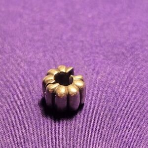 Pandora Silver Charm